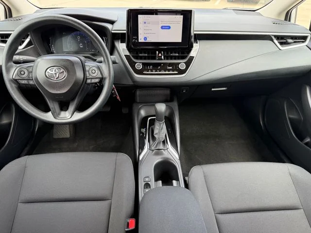 2026 Toyota Corolla - Image 22