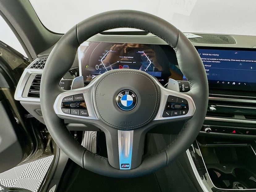 2026 BMW X5 - Image 10