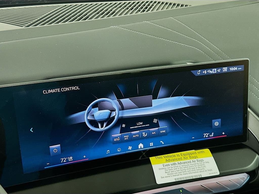 2026 BMW X3 - Image 14