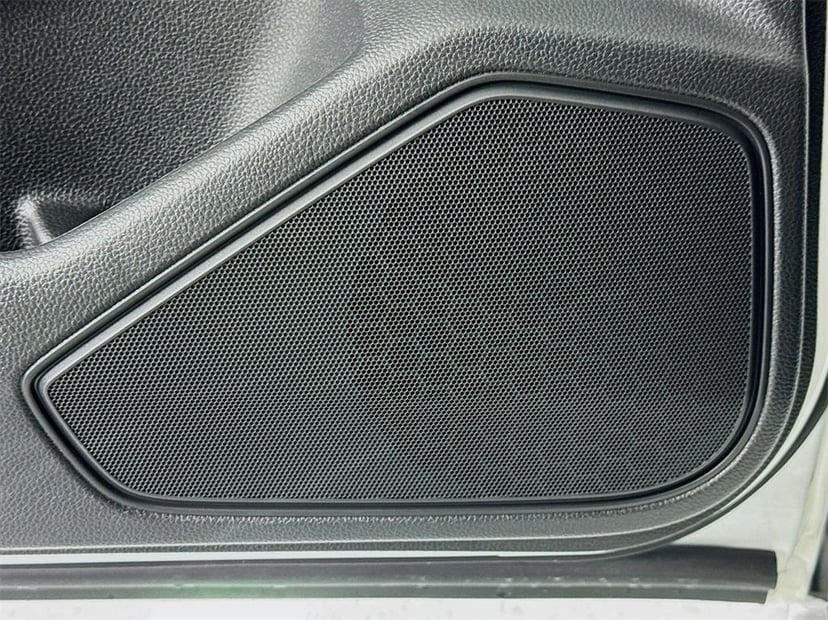 2026 Honda Civic Si - Image 28