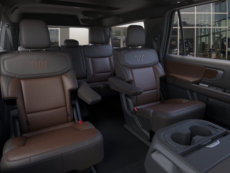 2026 Ford Expedition - Image 24