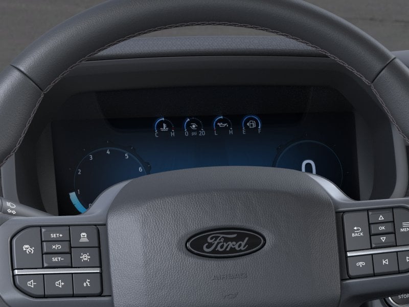 2026 Ford F-150 - Image 25
