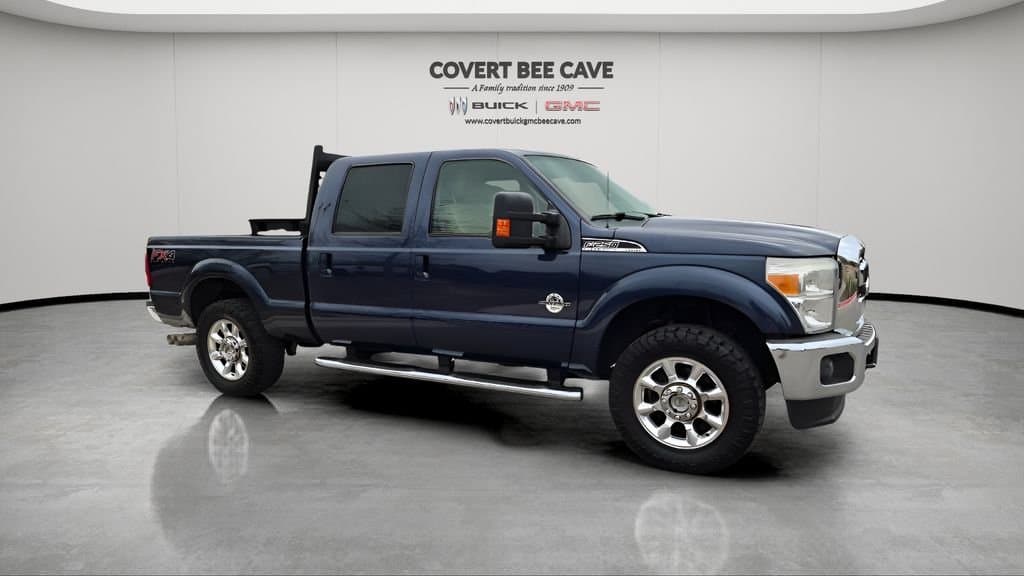2015 Ford F-250SD - Image 12