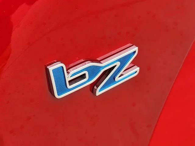 2026 Toyota bZ - Image 8