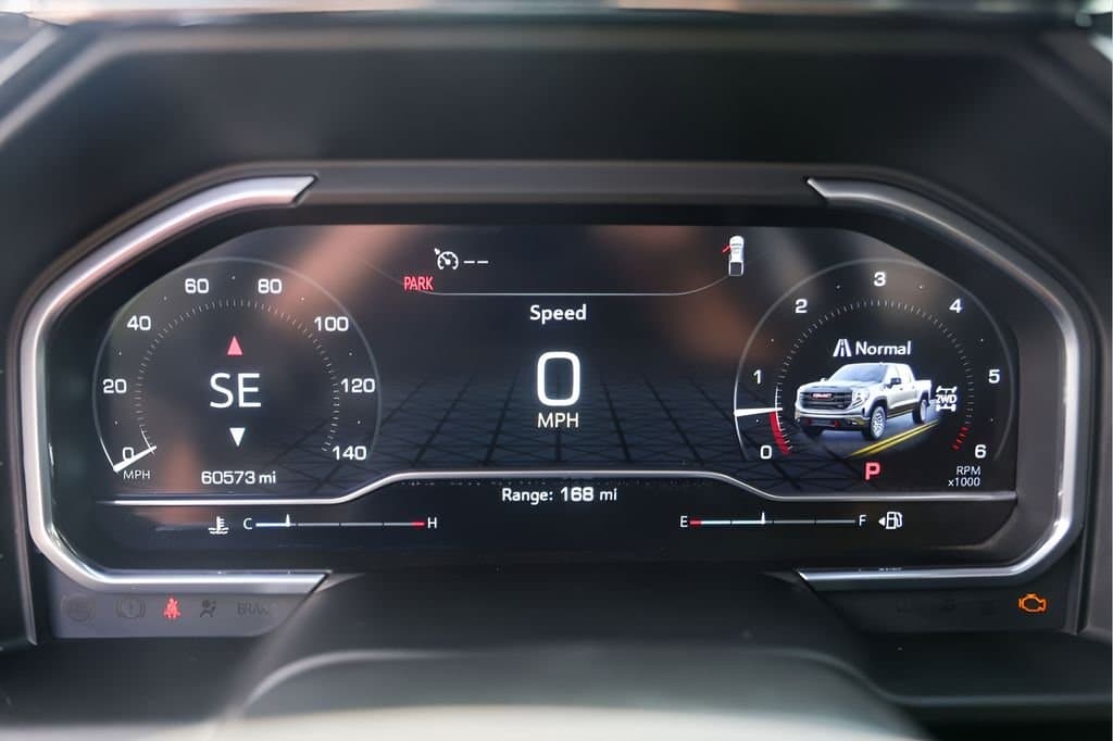 2023 GMC Sierra 1500 - Image 14