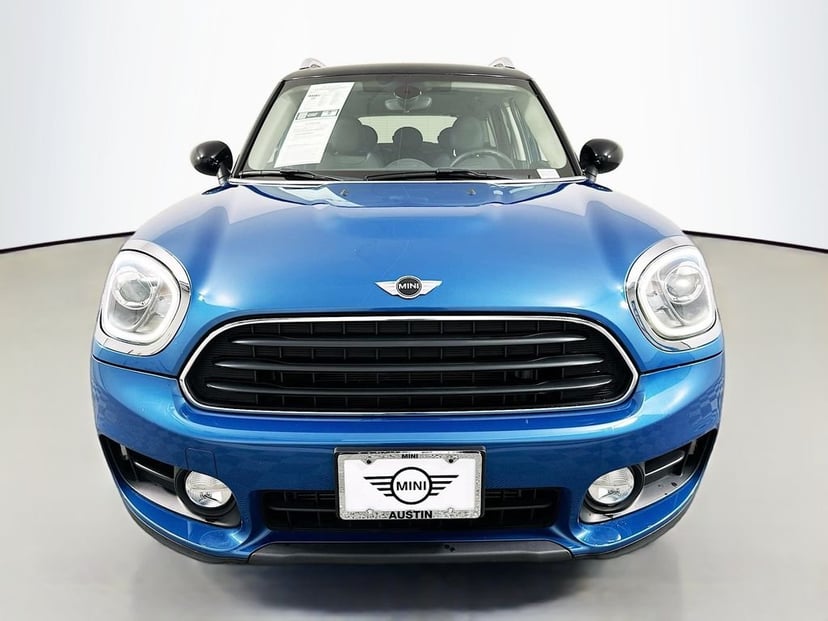 2017 MINI Cooper Countryman ALL4 - Image 2