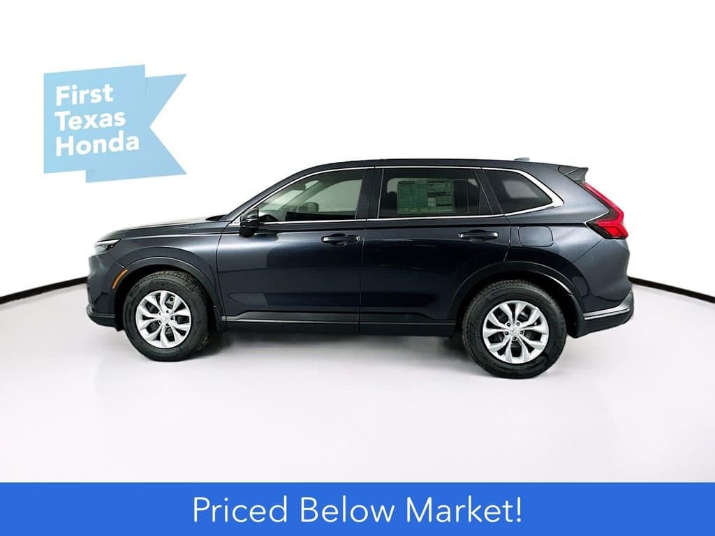 2026 HONDA CR-V - Image 5