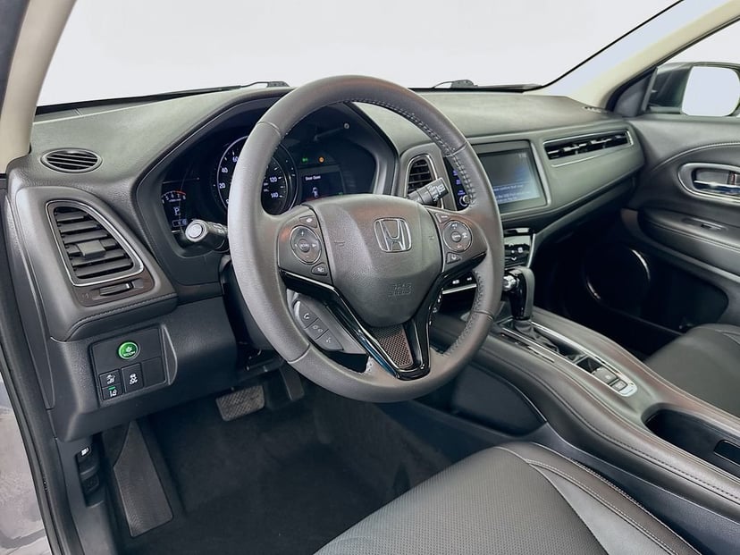 2022 Honda HR-V - Image 9