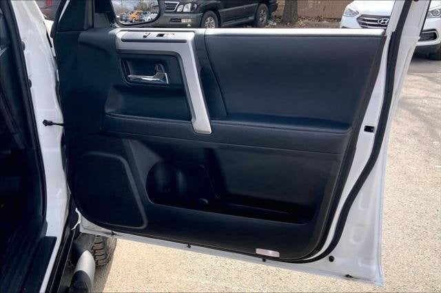 2024 Toyota 4RUNNER - Image 23