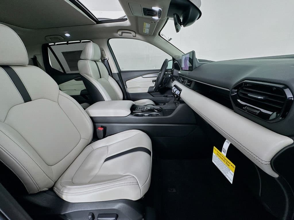 2026 HONDA Pilot - Image 41