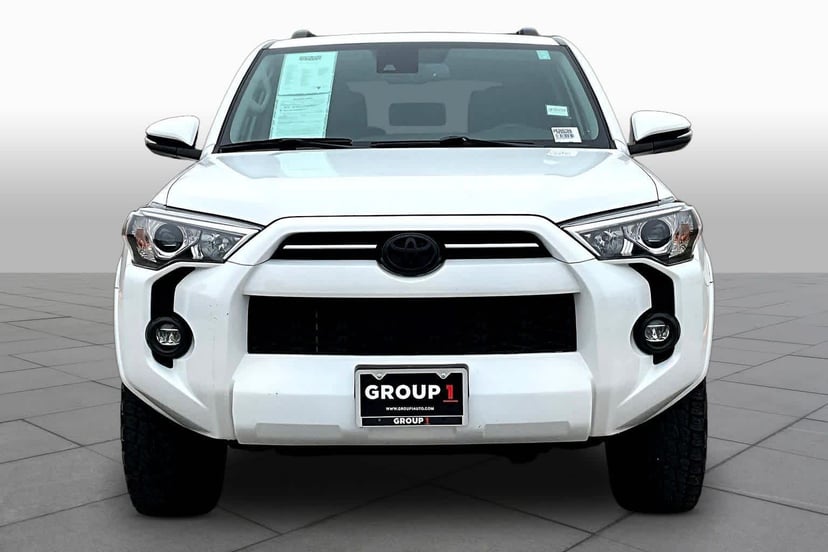 2023 Toyota 4Runner - Image 4