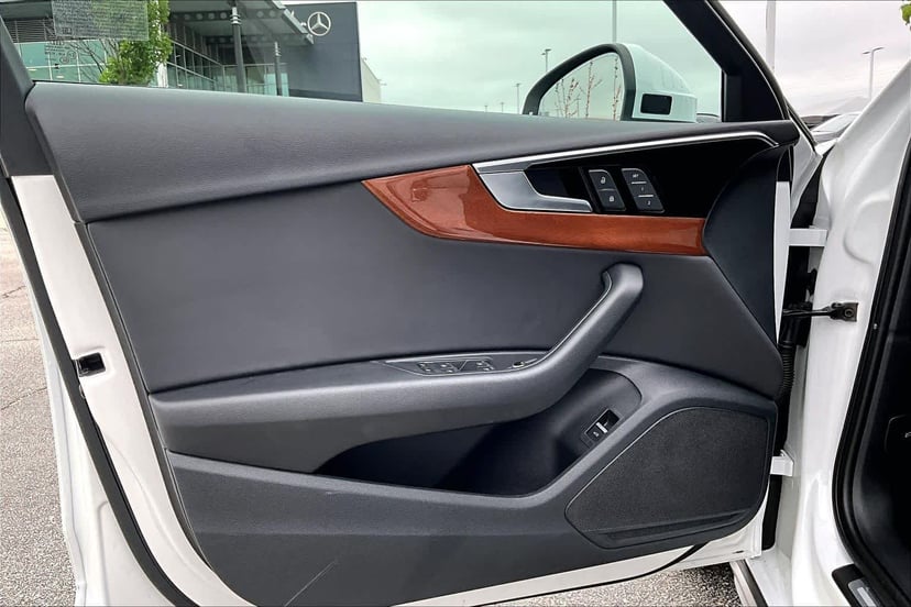 2023 Audi A4 allroad - Image 22
