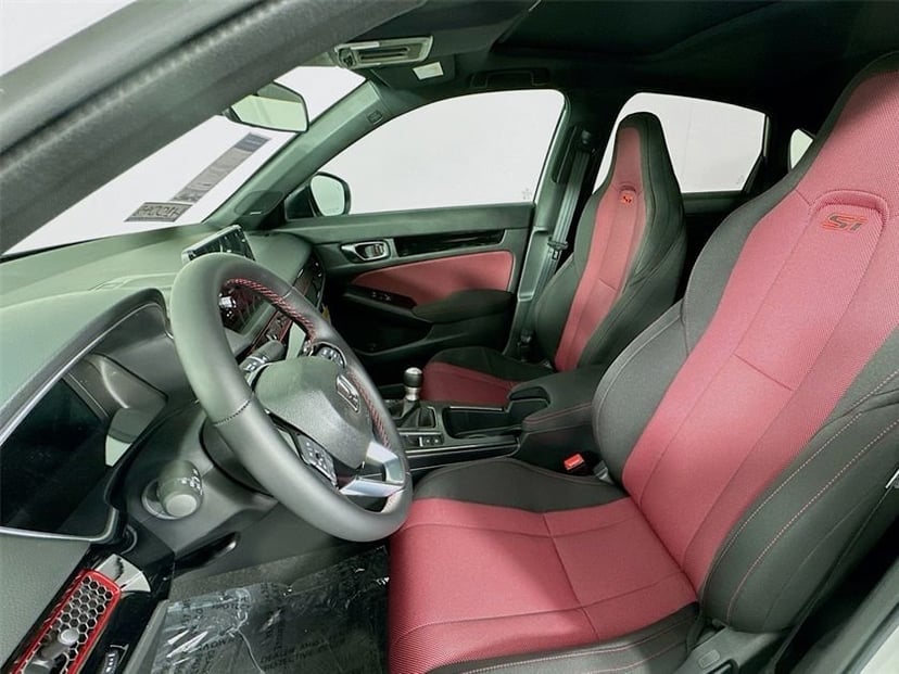 2026 Honda Civic Si - Image 31