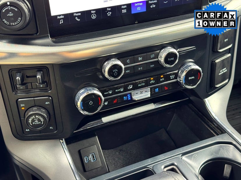 2024 Ford F-150 - Image 25