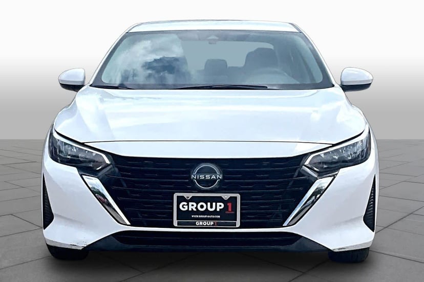 2024 Nissan Sentra - Image 4