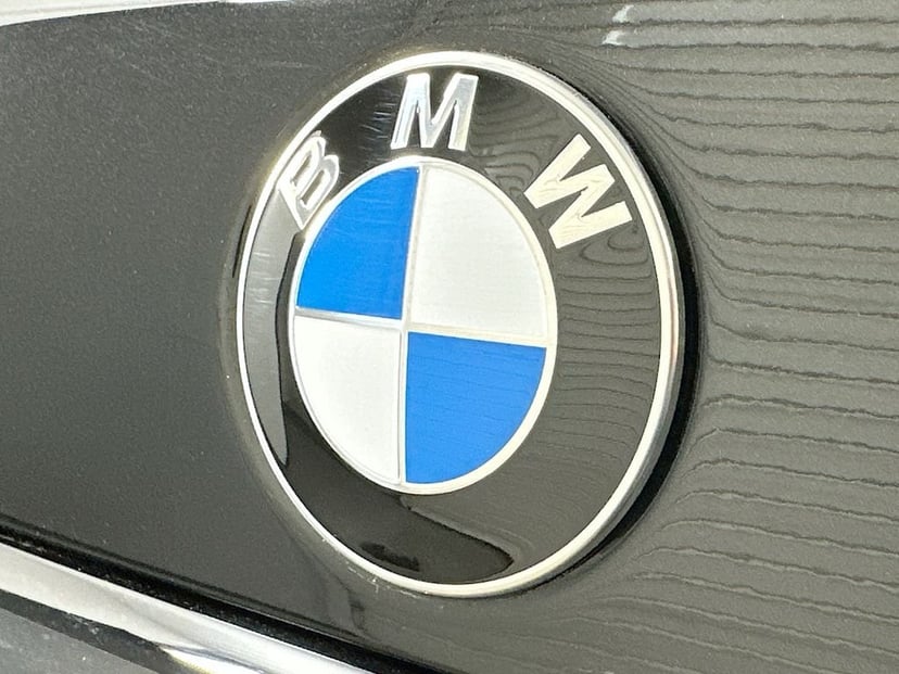 2026 BMW X7 - Image 22
