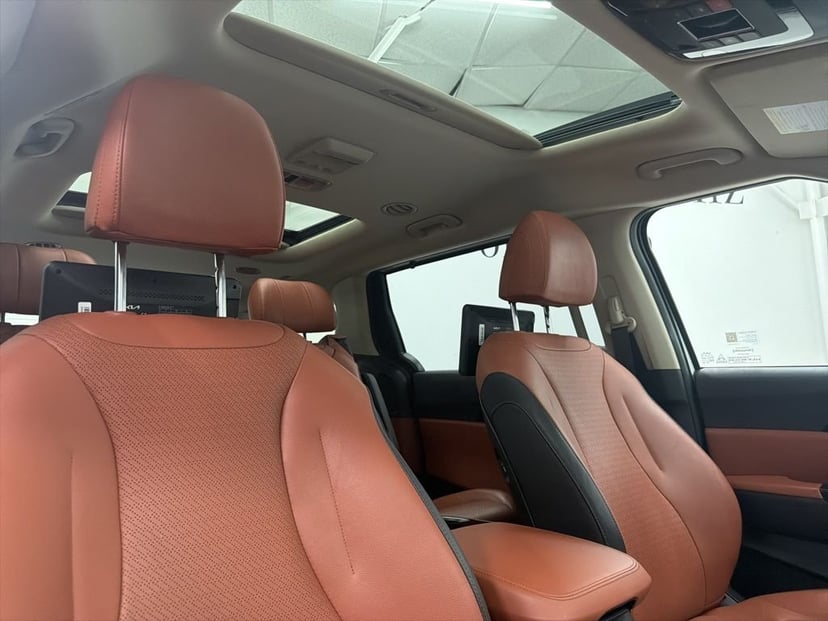 2023 Kia Carnival - Image 31