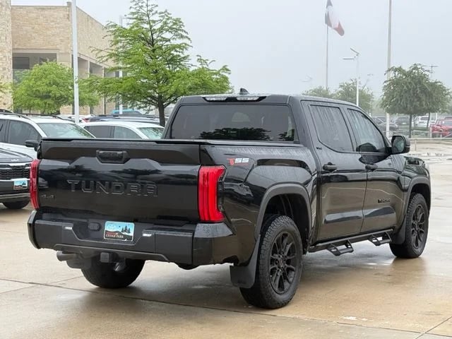 2022 Toyota Tundra - Image 4