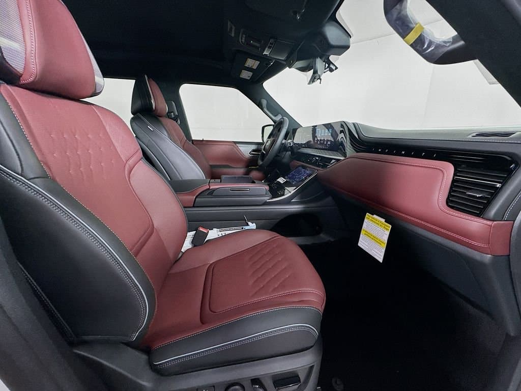 2026 INFINITI QX80 - Image 37