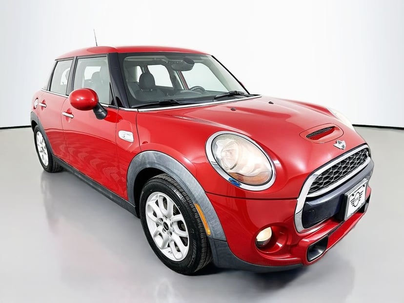 2015 MINI Cooper S - Image 3