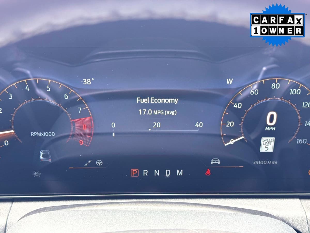 2024 Ford Mustang - Image 25