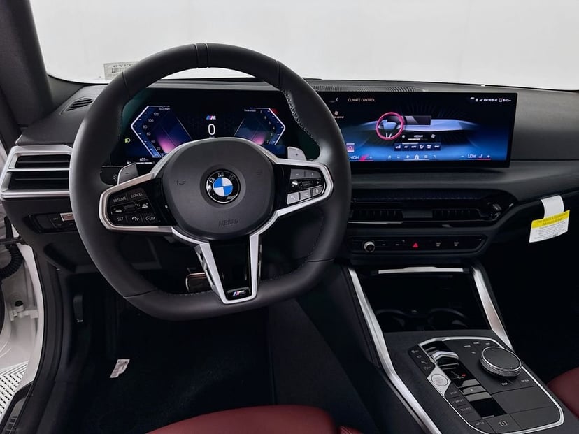 2026 BMW 2 Series - Image 19