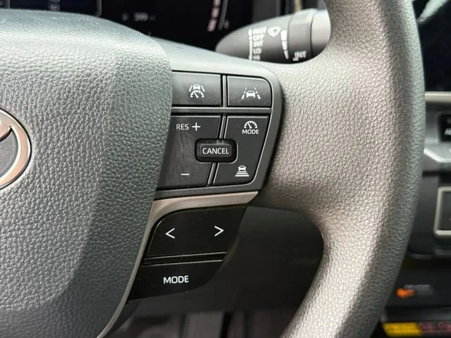2026 Toyota Camry - Image 14