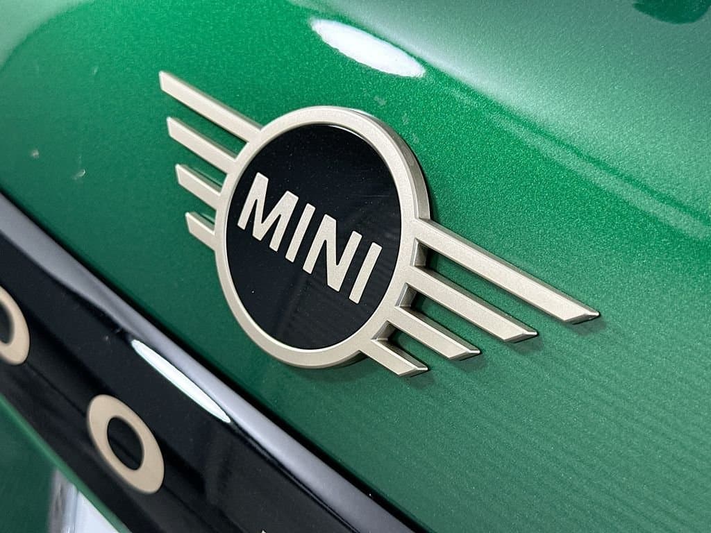 2026 MINI COOPER - Image 22