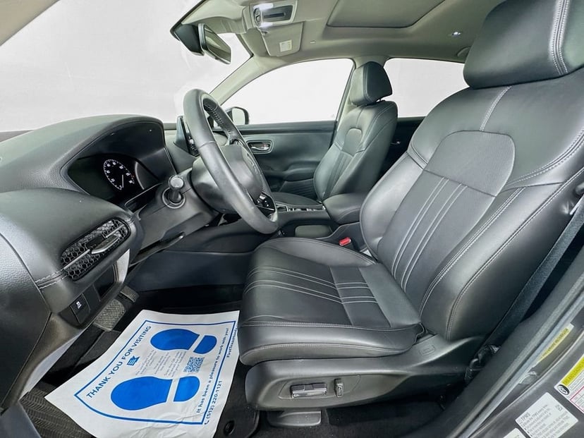 2024 Honda HR-V - Image 26