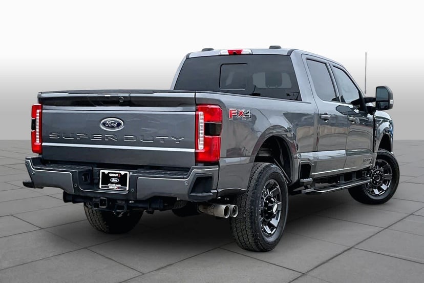 2024 Ford F-250 - Image 7