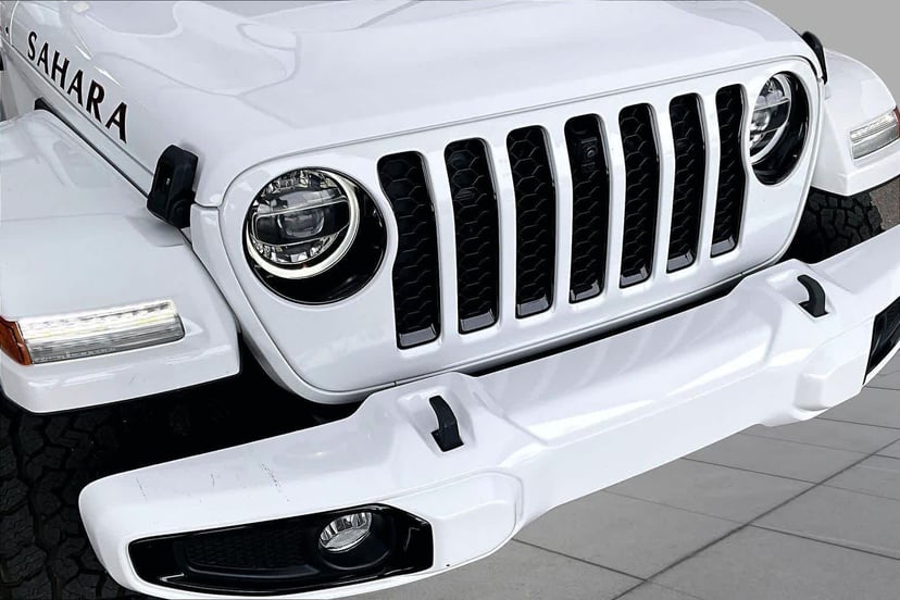2021 Jeep Wrangler - Image 29