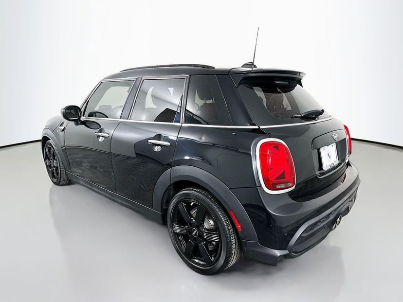 2023 MINI Cooper S - Image 7