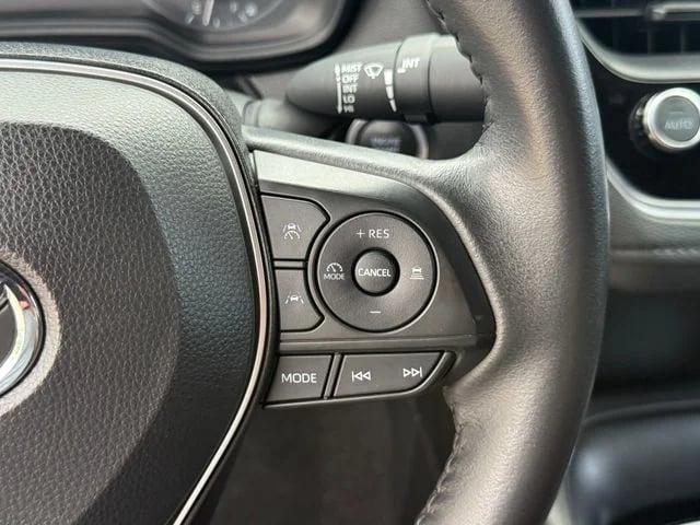 2024 Toyota Corolla - Image 16