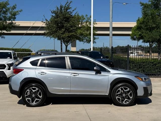 2018 Subaru Crosstrek - Image 4