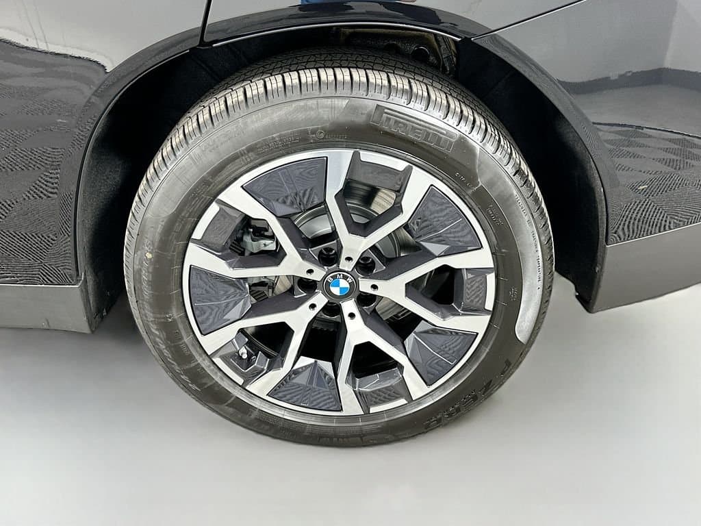 2026 BMW X3 - Image 23