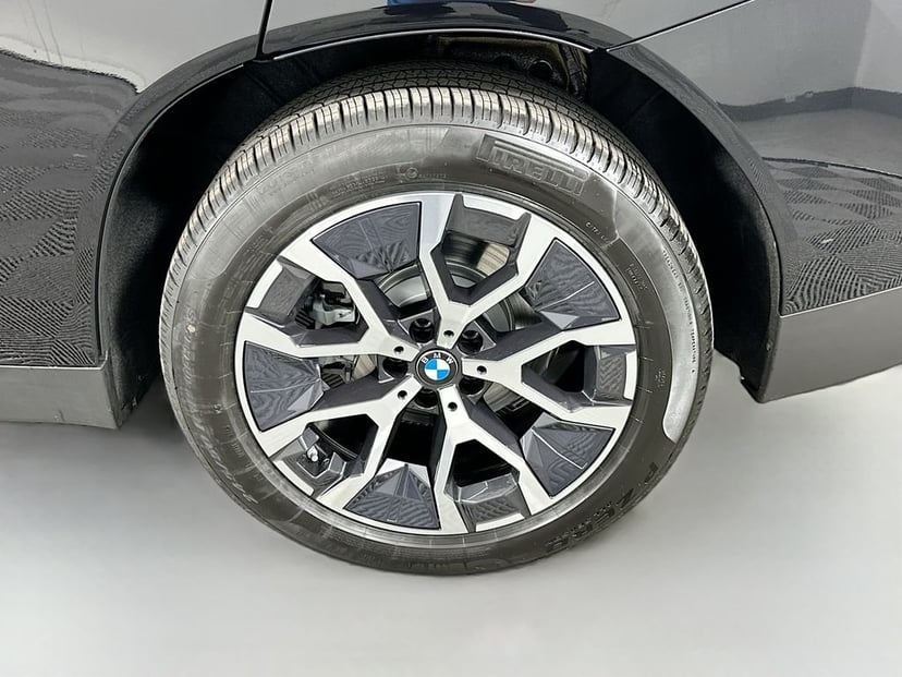 2026 BMW X3 - Image 23