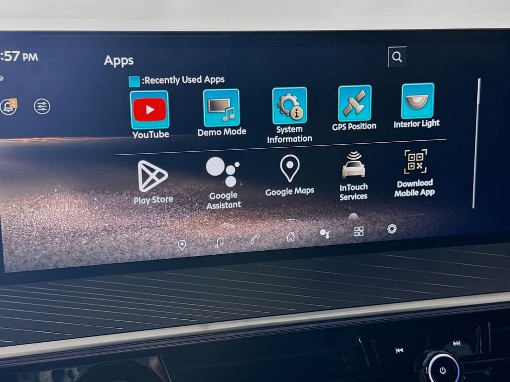 2026 INFINITI QX80 - Image 18