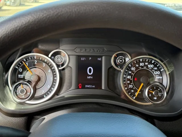 2020 Ram 2500 - Image 16