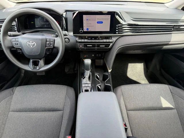 2026 Toyota Camry - Image 50