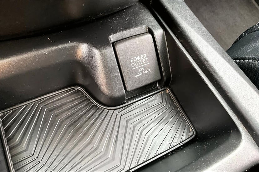 2019 Honda CR-V - Image 35