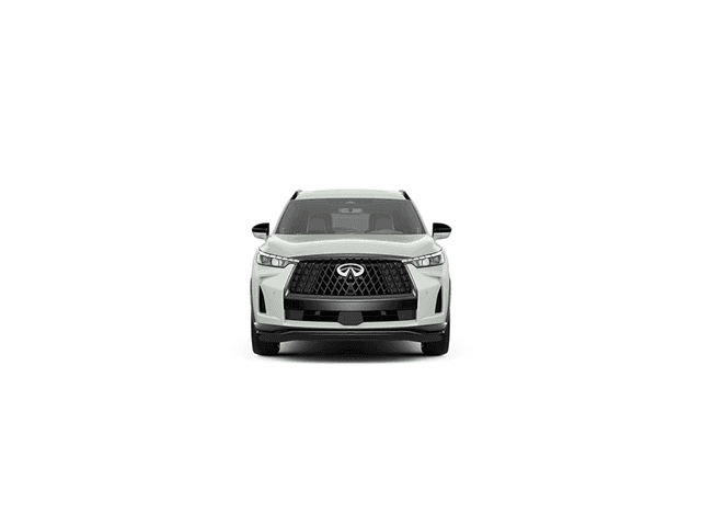 2026 INFINITI QX60 - Image 3