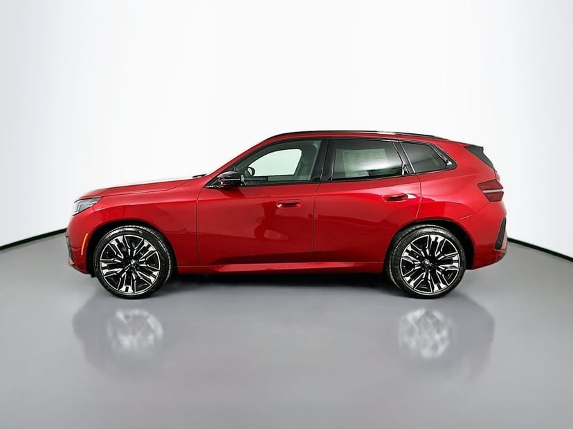 2025 BMW X3 - Image 8