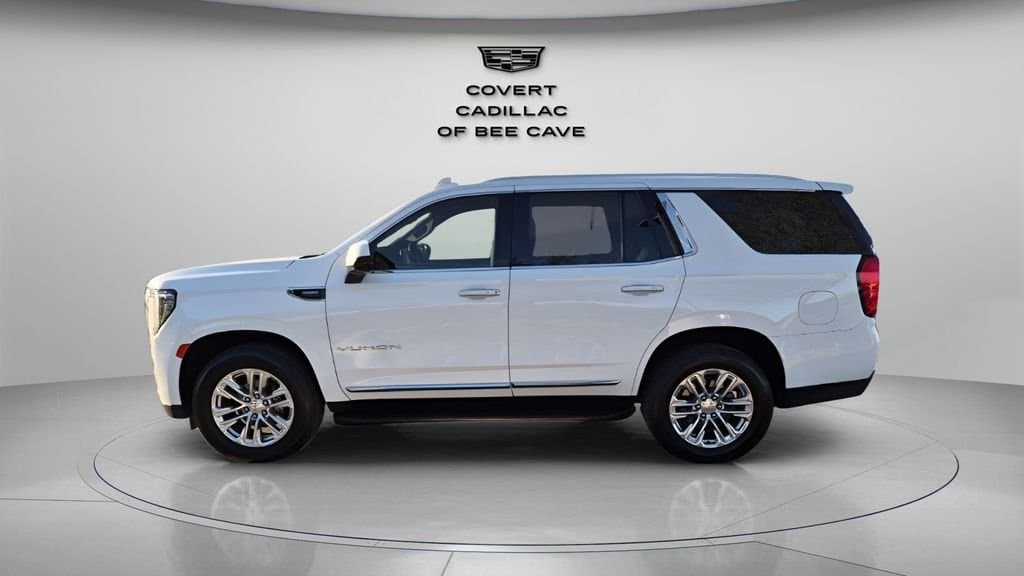 2023 GMC Yukon - Image 5