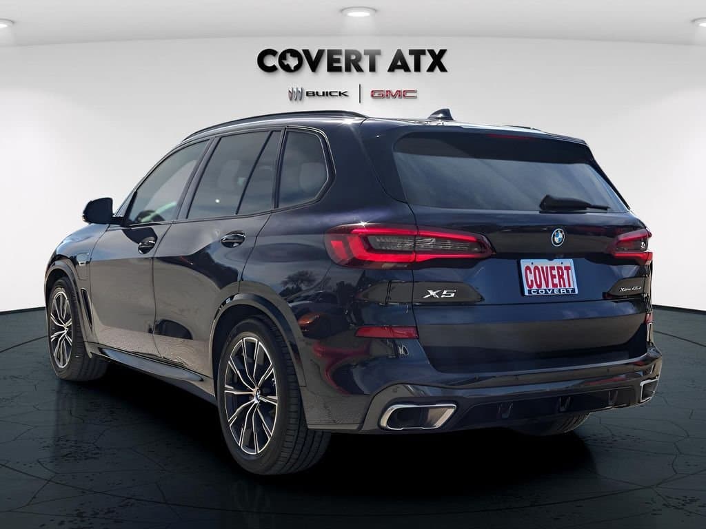 2023 BMW X5 - Image 6
