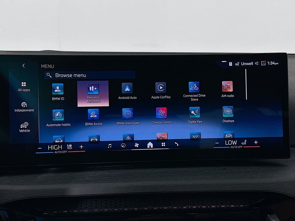 2026 BMW 3 Series - Image 11