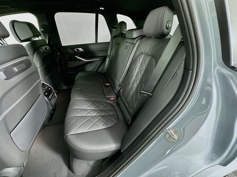 2026 BMW X5 - Image 17