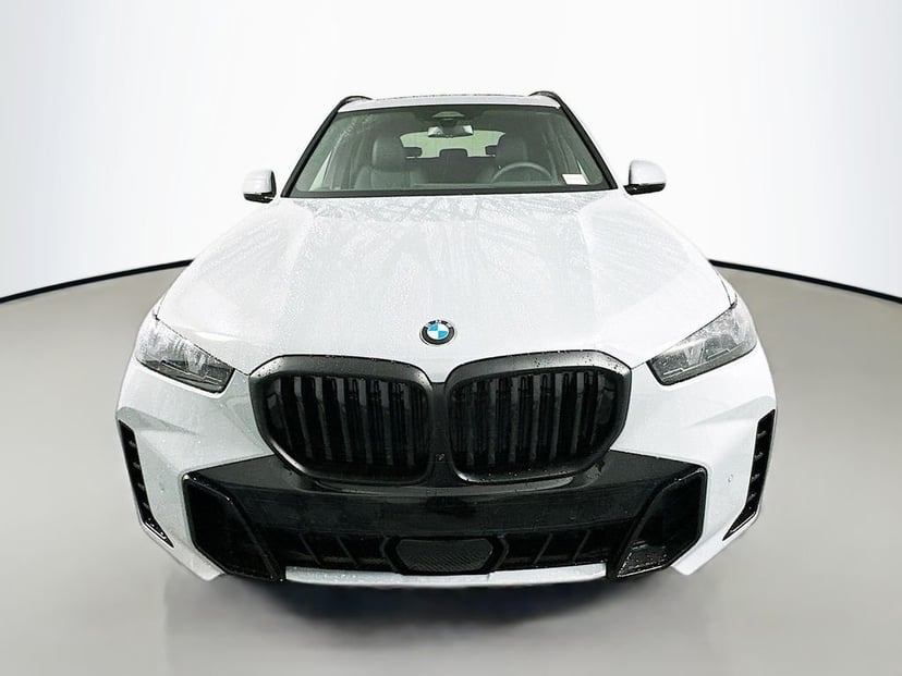 2026 BMW X5 - Image 2