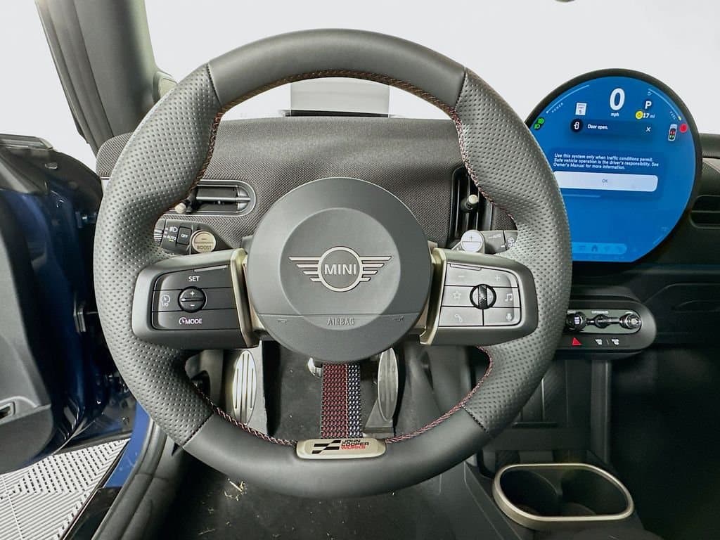 2026 MINI JCW - Image 11