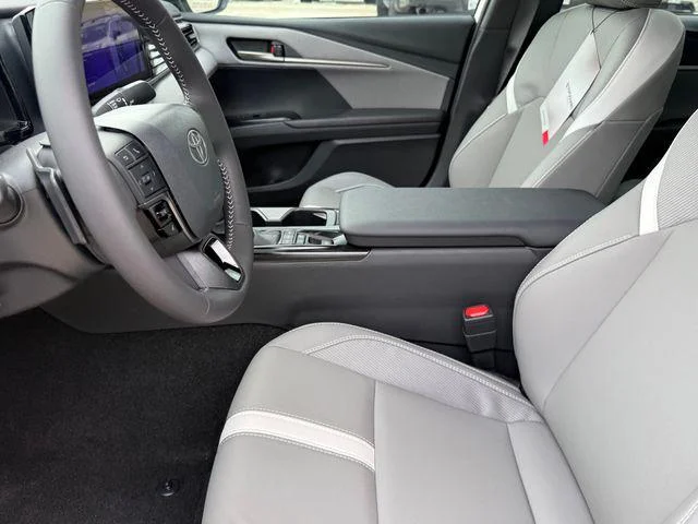 2026 Toyota Camry - Image 44