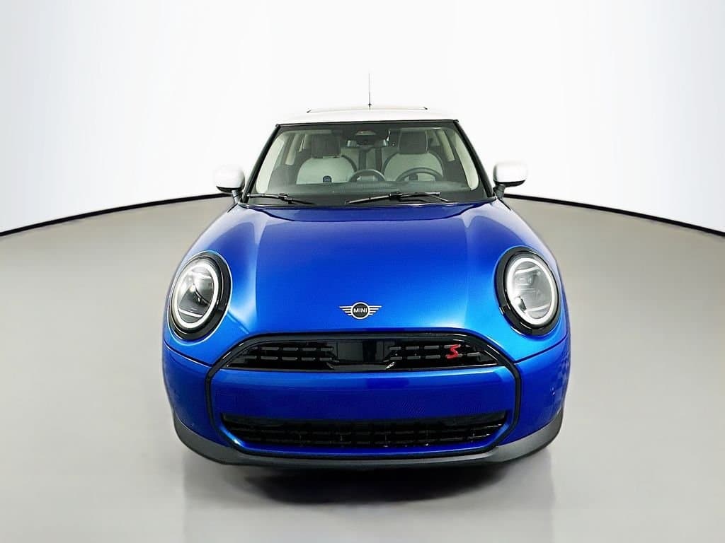 2025 MINI COOPER - Image 3